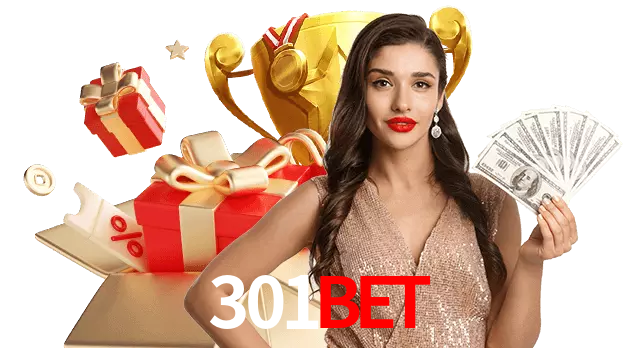 Jogue com dealers reais no 301bet!