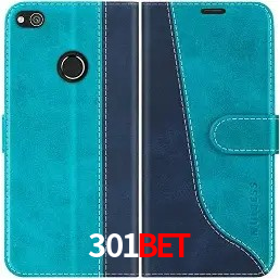 Experiência VIP 301bet