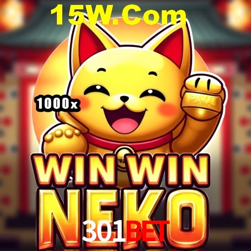 Descubra o Mundo do Cassino Online com 301bet