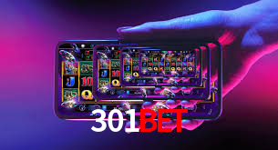 Slot Games 301bet