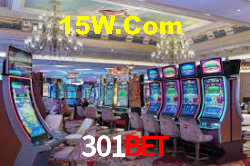 Exclusive Games 301bet