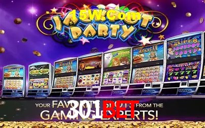 Promoção Relâmpago 301bet