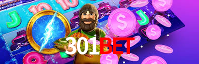 Daily Bonuses 301bet