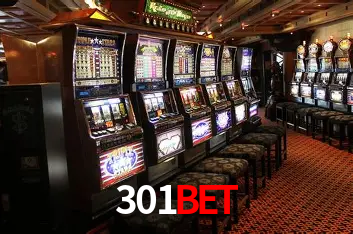 301bet: Seu Cassino Premiado com Pagamentos Rápidos
