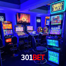 VIP Casino 301bet